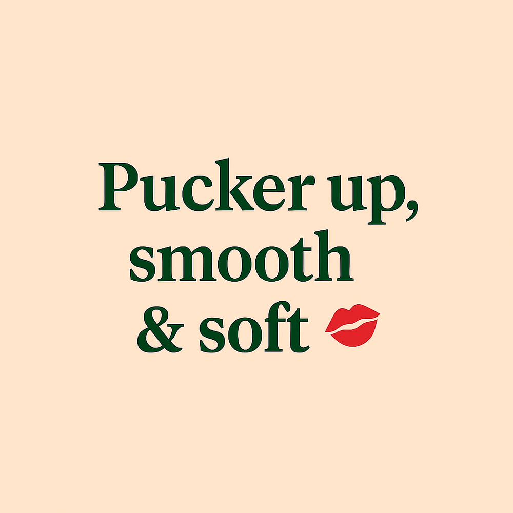 Lip Wax