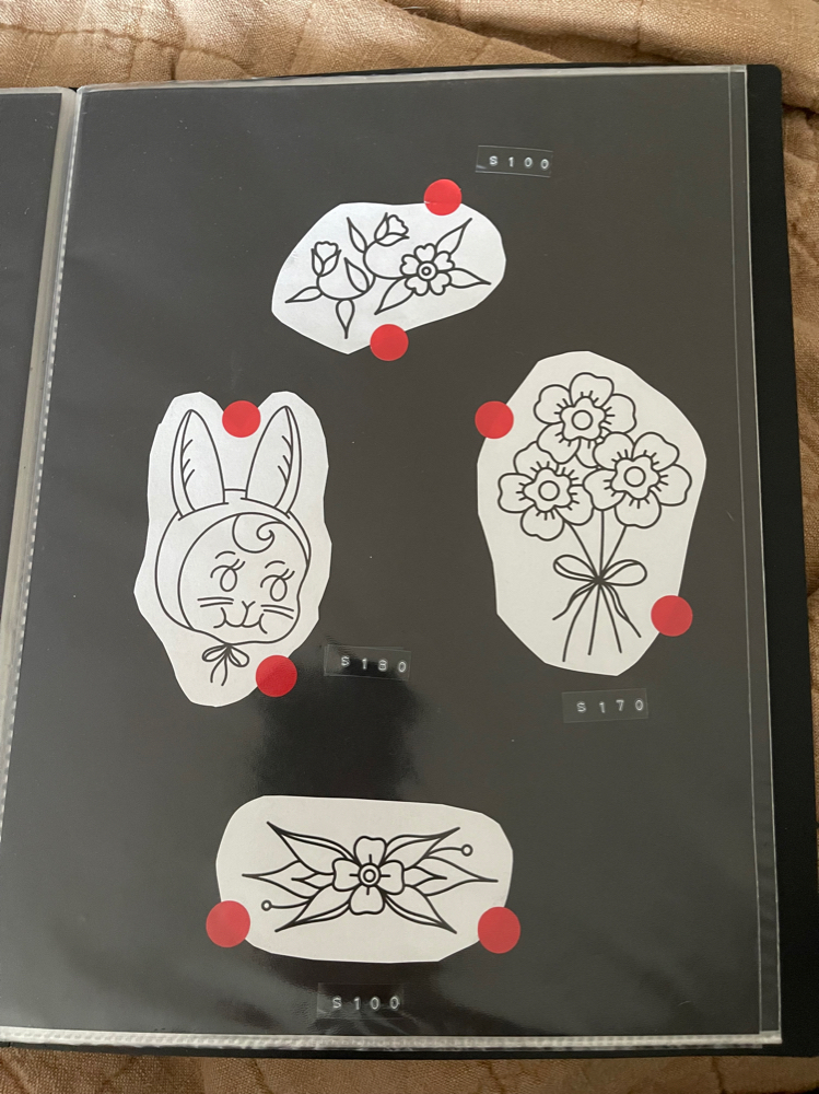Small-er Designs