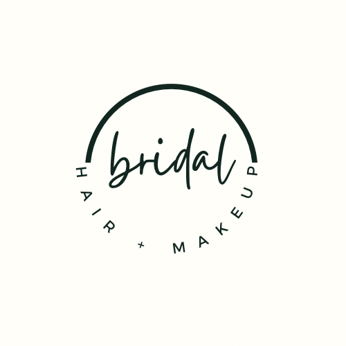bridal makeup trial