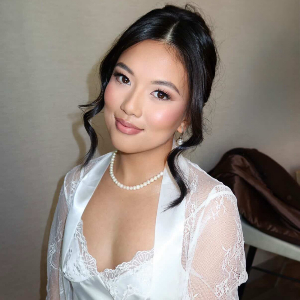 Bridal Trial/Consultation at HIER Salon Studio in Cranberry, PA