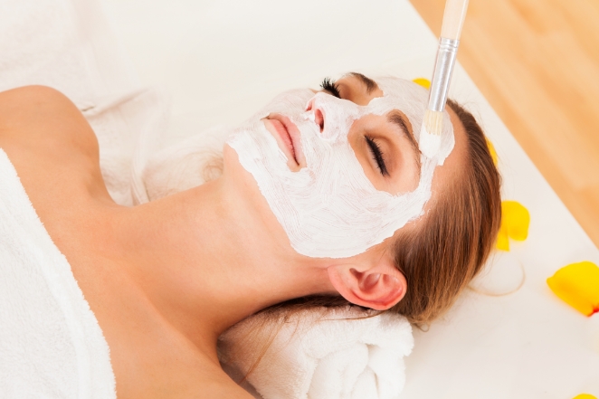 O2 Lift Oxygenating Facial