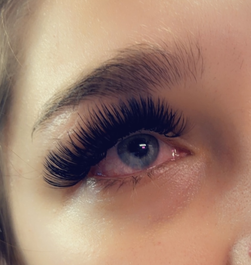 Lash Extensions