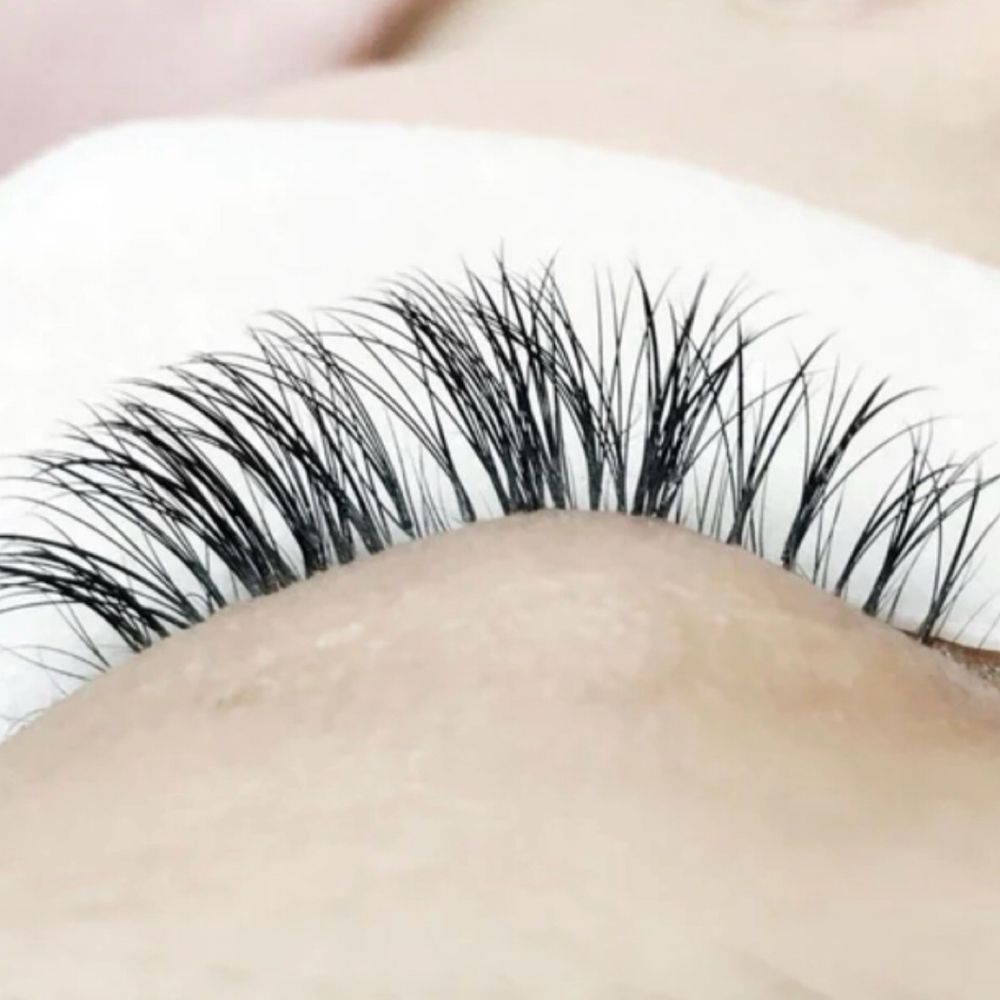 Lash Refill 🩷 at Kiersten  Grisham in Peculiar, MO