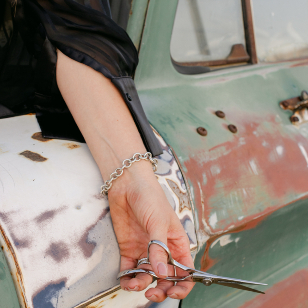 Shampoo, Cut & Style at Kati Nicole Hair Co. in Clovis, CA