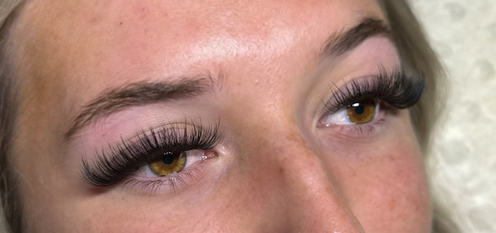 Wispy volume
