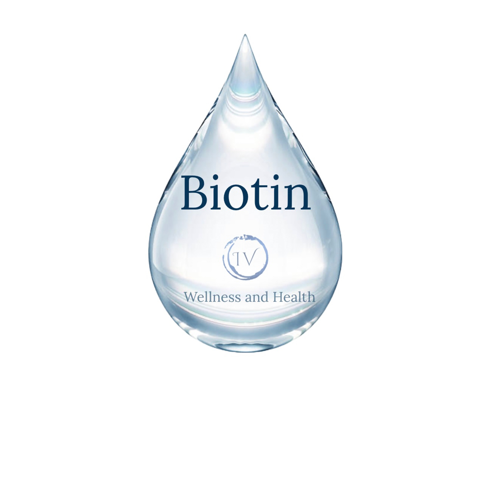 Biotin