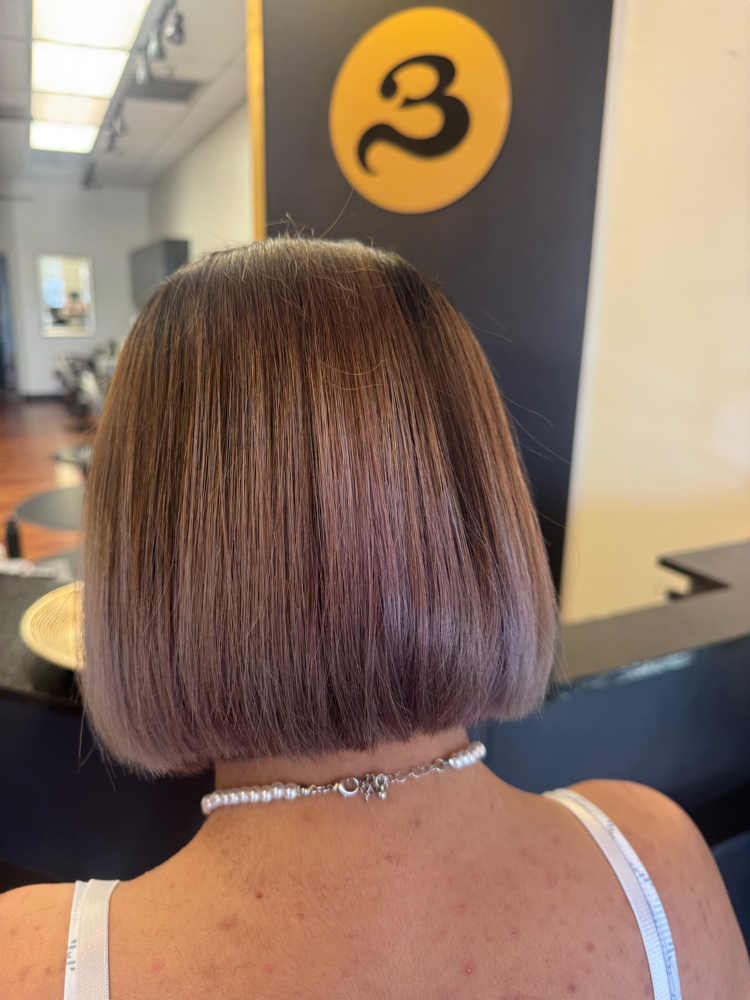 Haircut