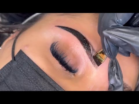 Brows