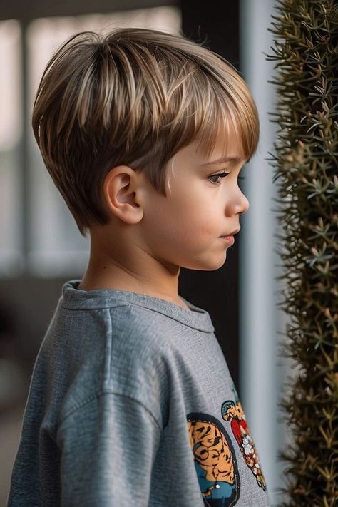 Kids Cut