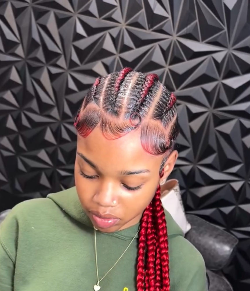 Stitch Braids (6)