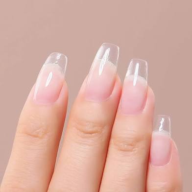 Gel-X Nail Extensions