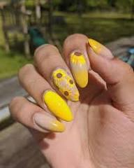 Medium Acrylic Fill