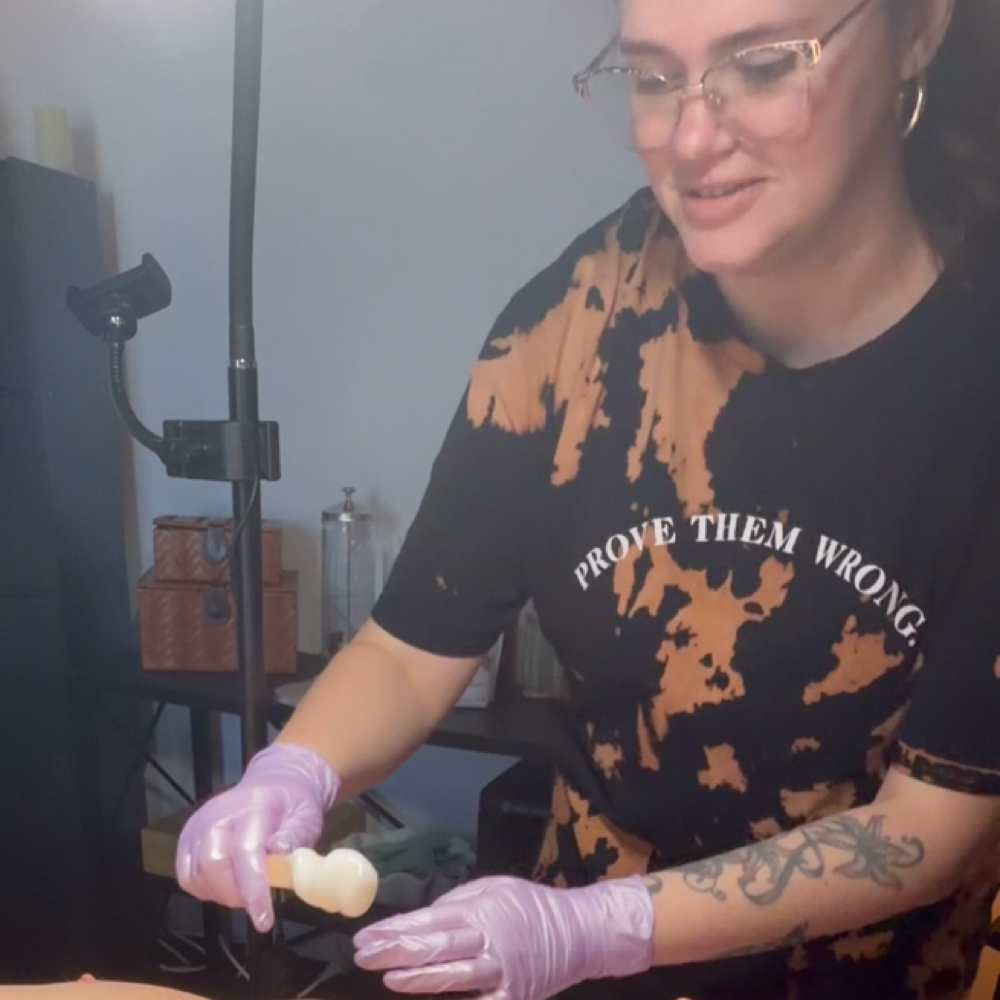 Content Creation Brazilian at Ashlyn Rogers Esthetics in Paducah, KY