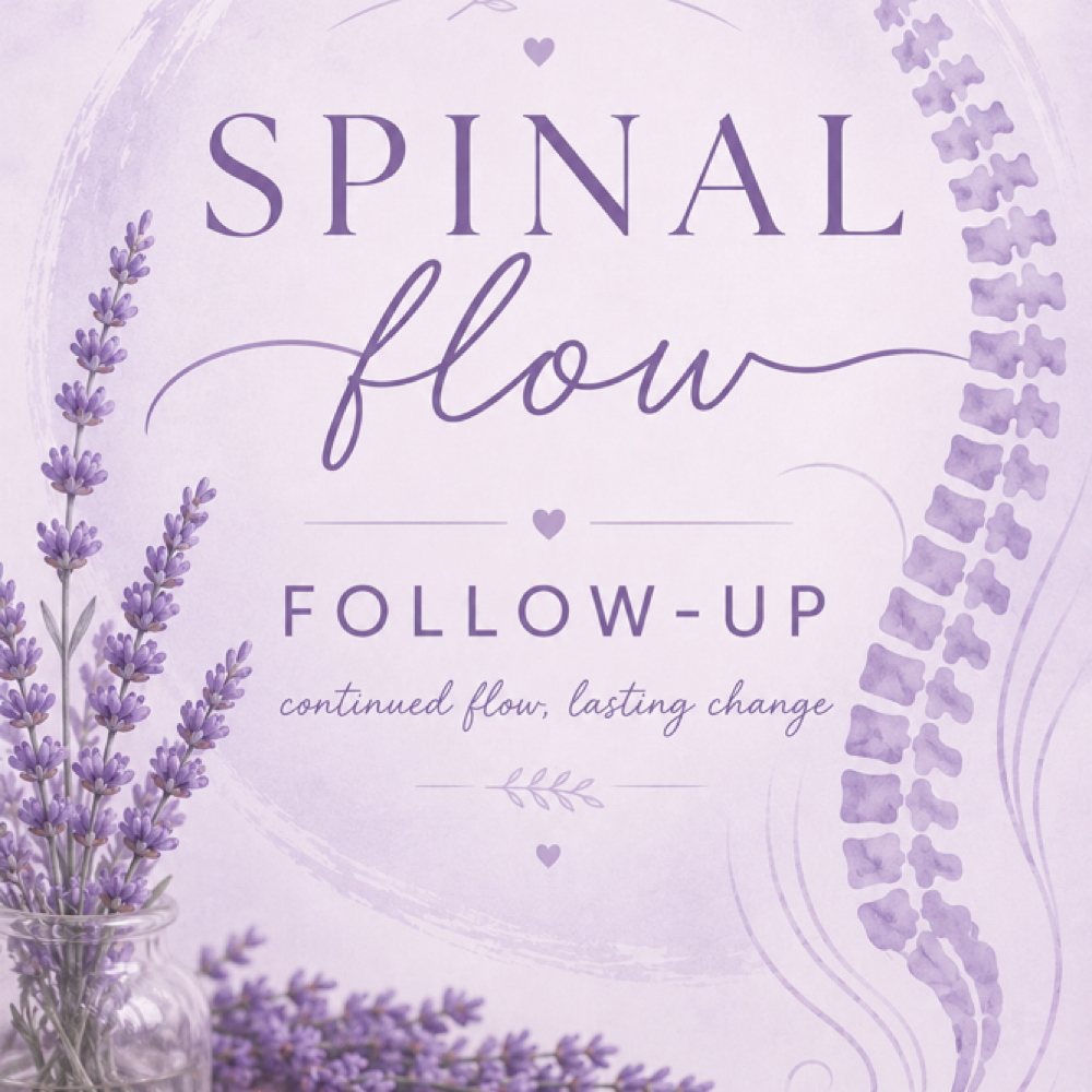 Spinal Flow at King Wellness Coaches and Spinal Flow in Riverside, CA