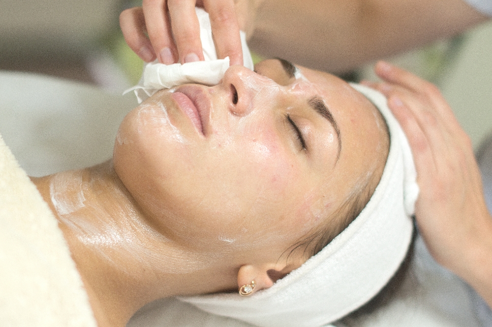 Revive Anti-aging Facial