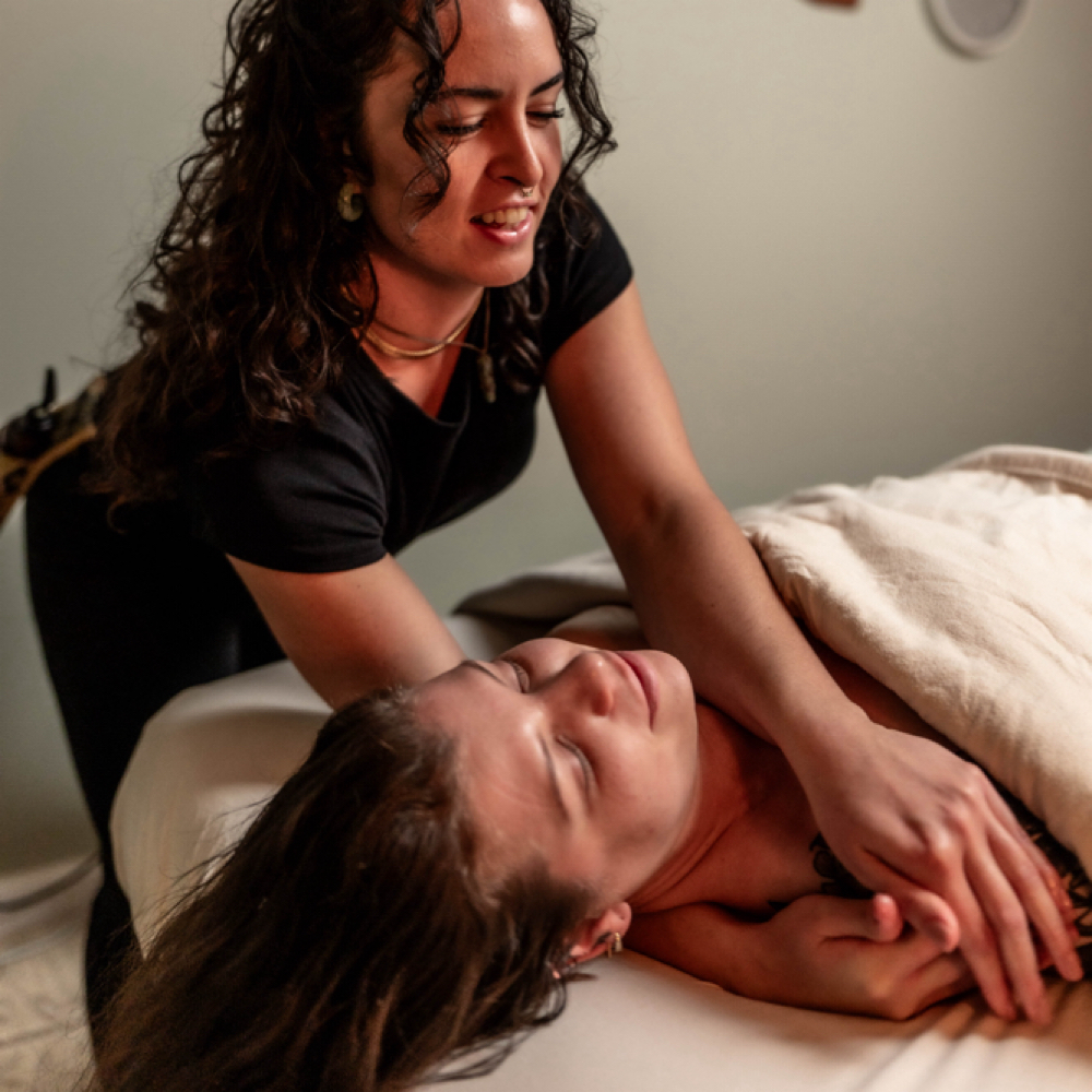 Trade/Barter at Island Flow Massage & Bodywork in Ypsilanti, MI