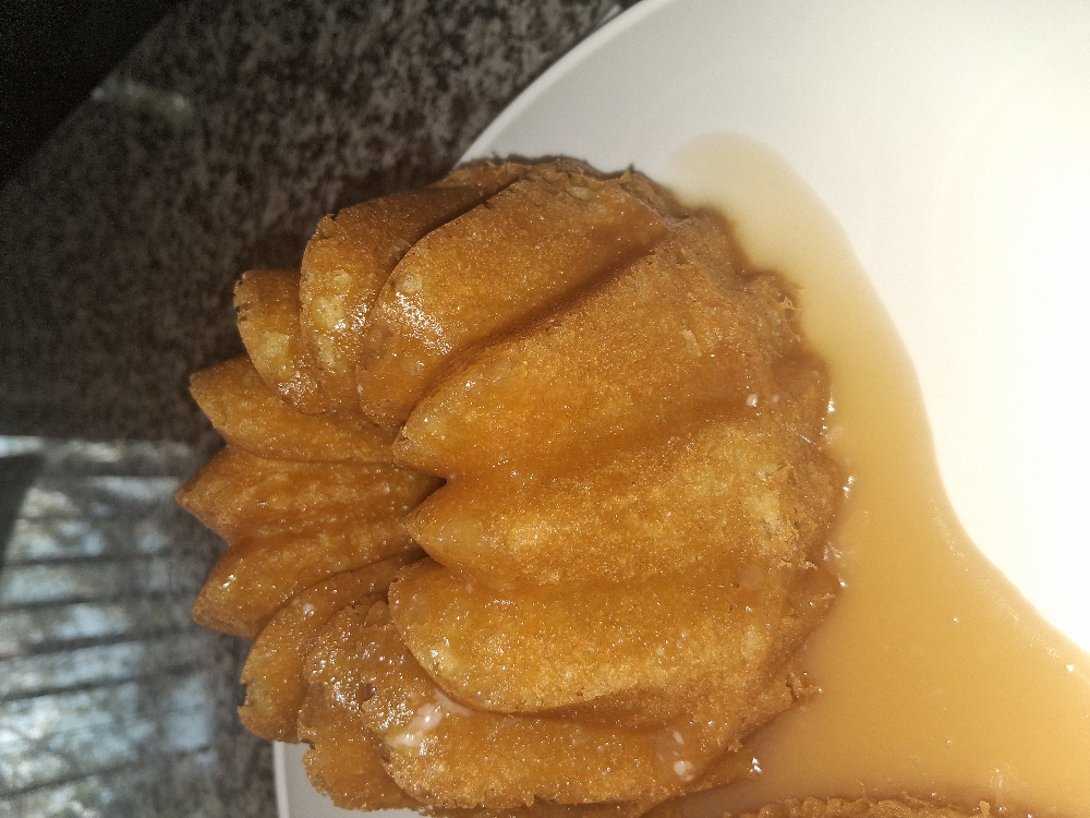 Pound Cake (Regular)