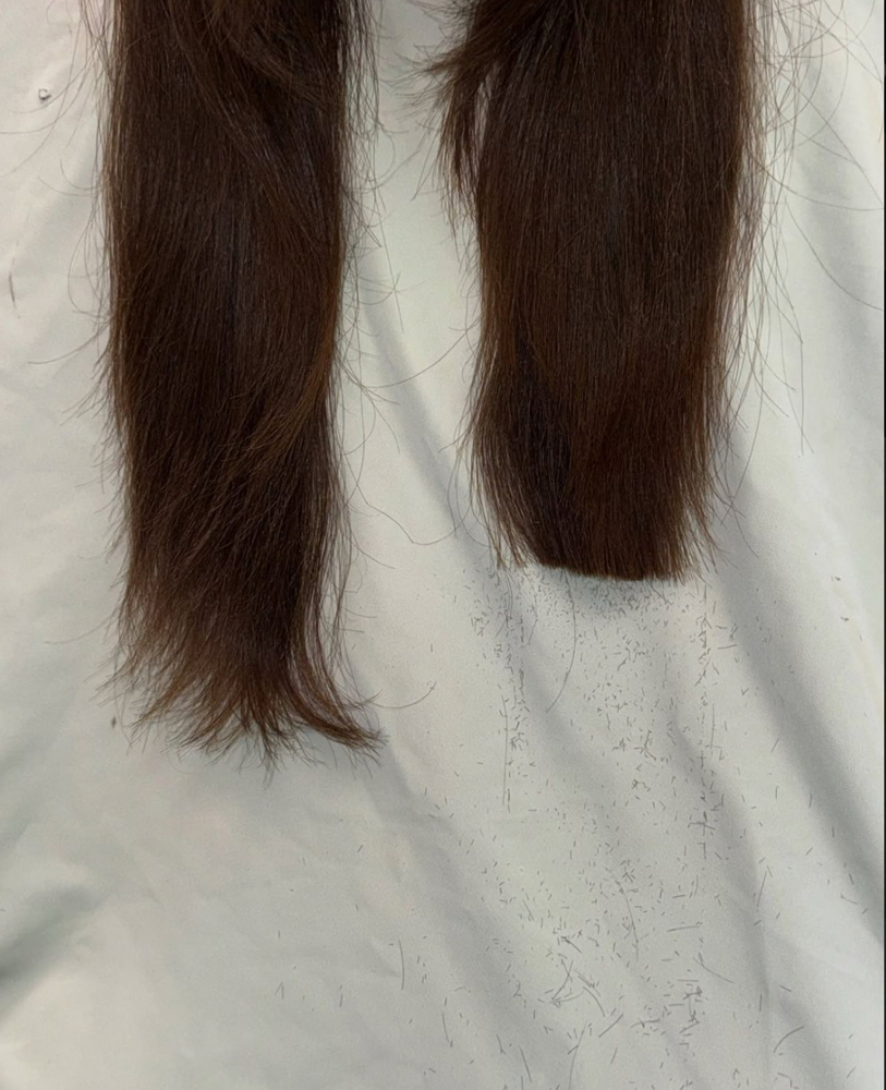 Haircut