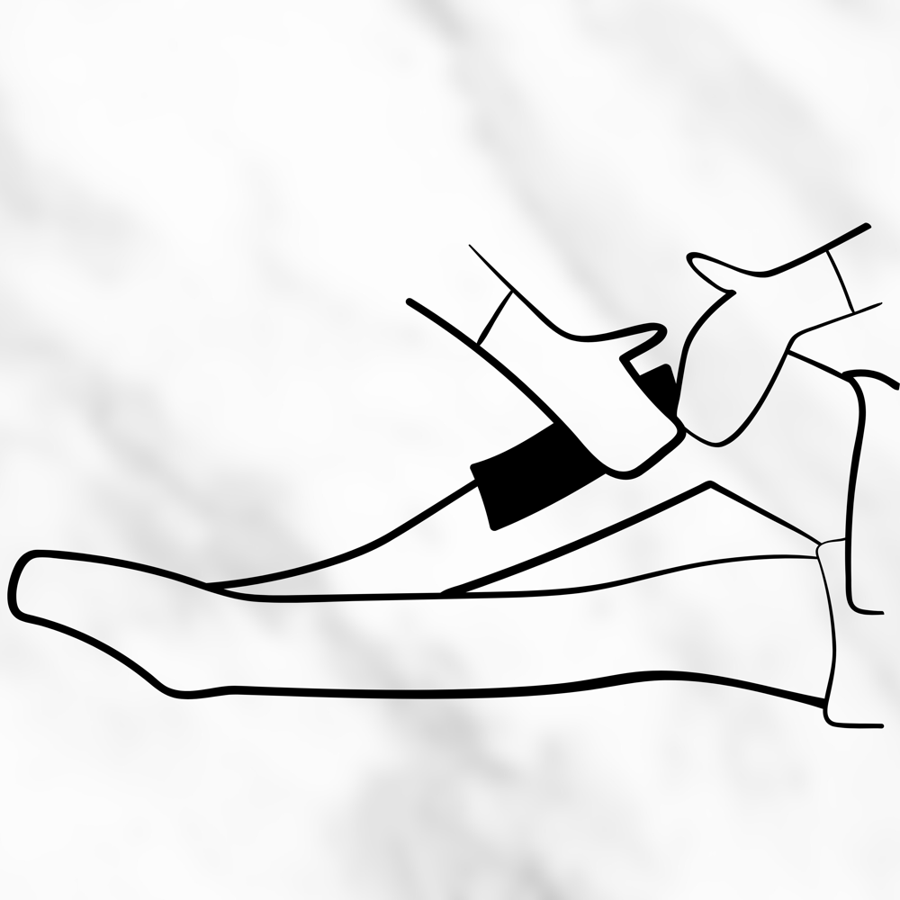 Full Leg Wax