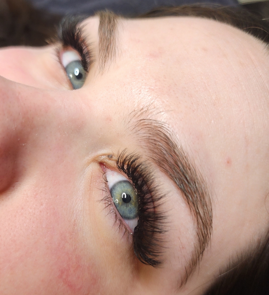 Lash Service