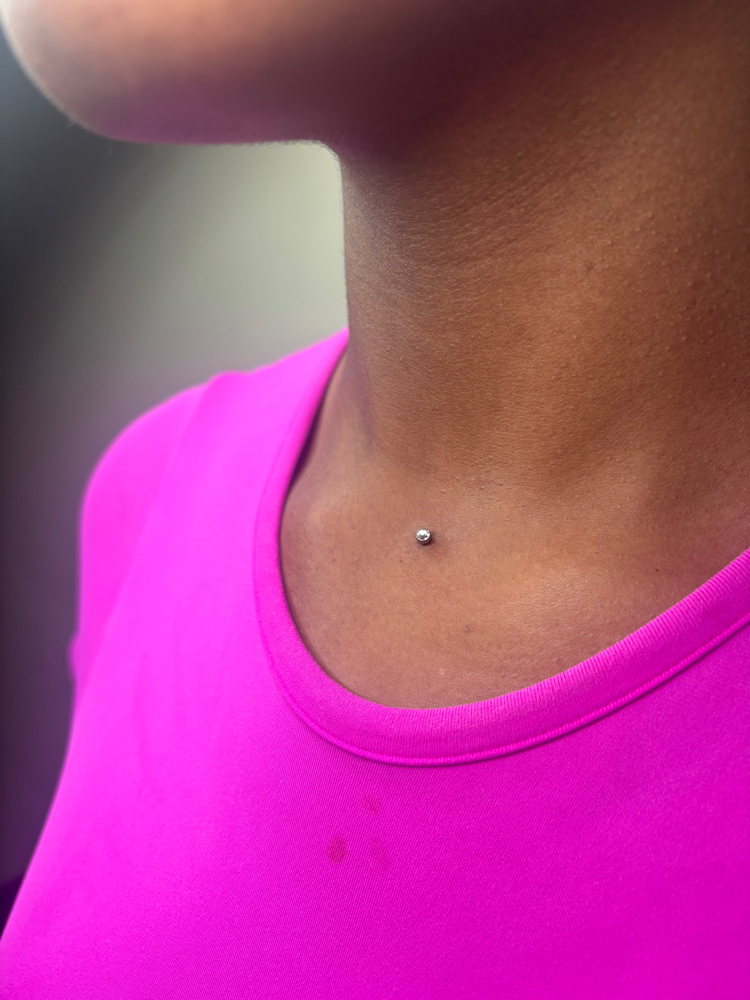 Chest Dermal