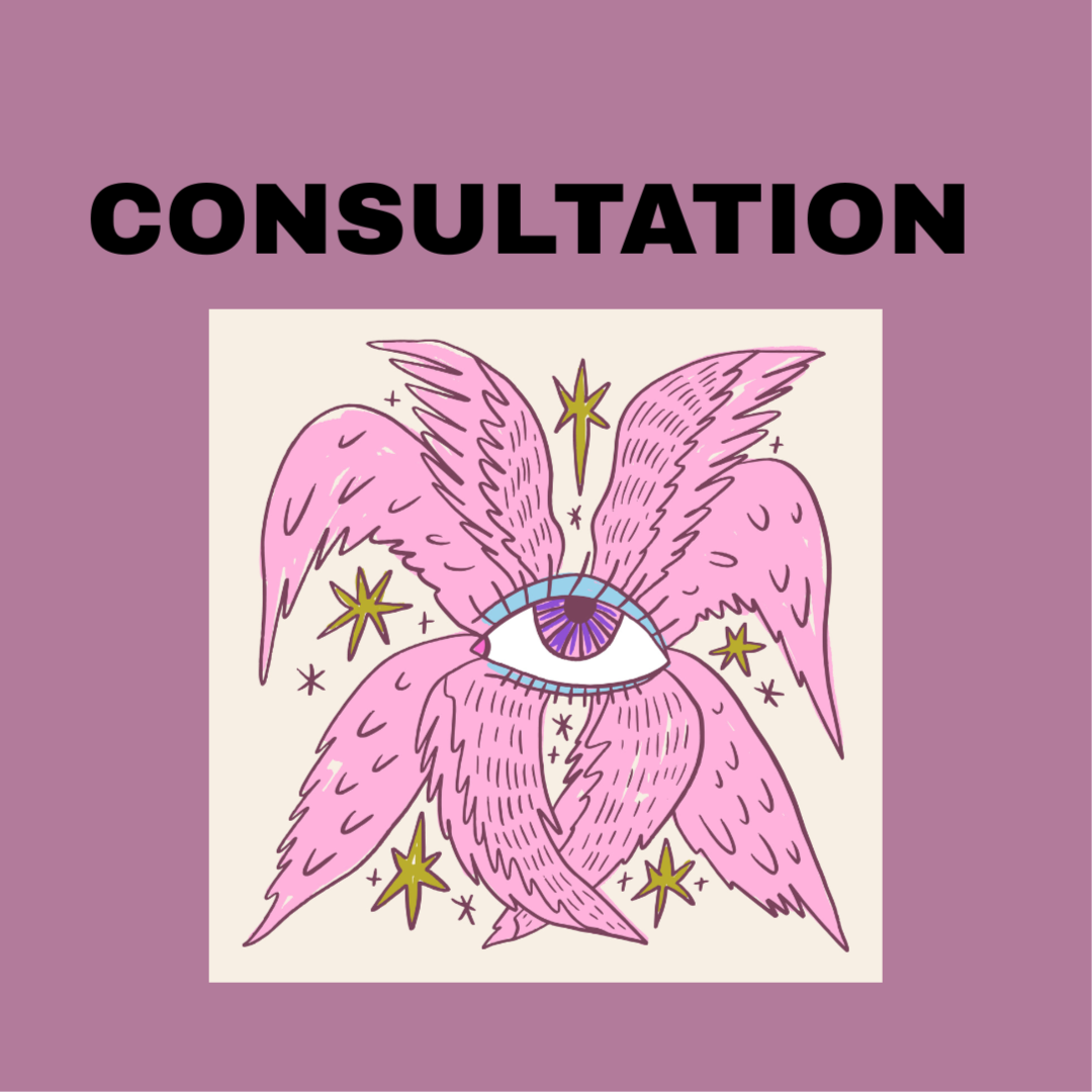 Consultation at ACE Collective Salon+Wellness in Pittsburgh, PA