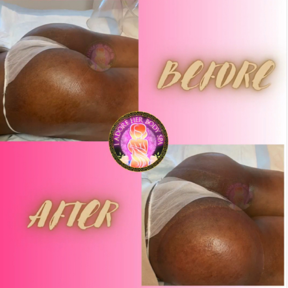 Ultimate Booty Enhacement