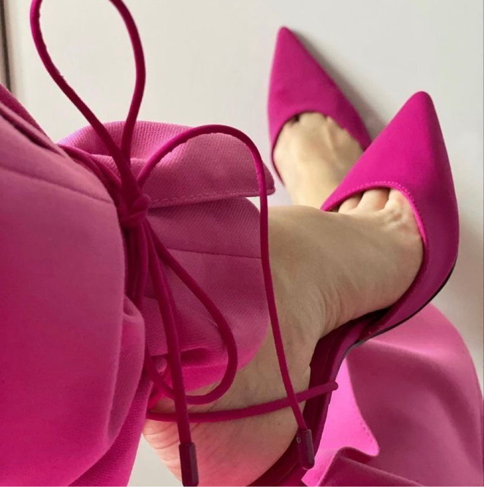 Full Legs Wax at Intimate Wax Studio in Cincinnati, OH