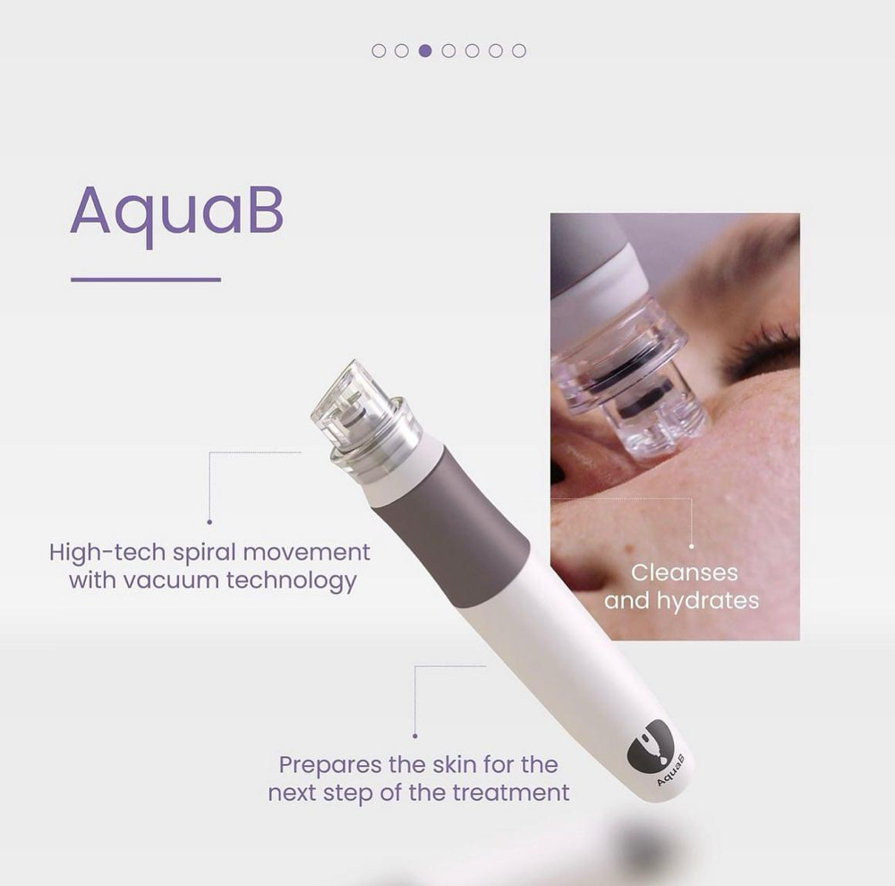 AquaB