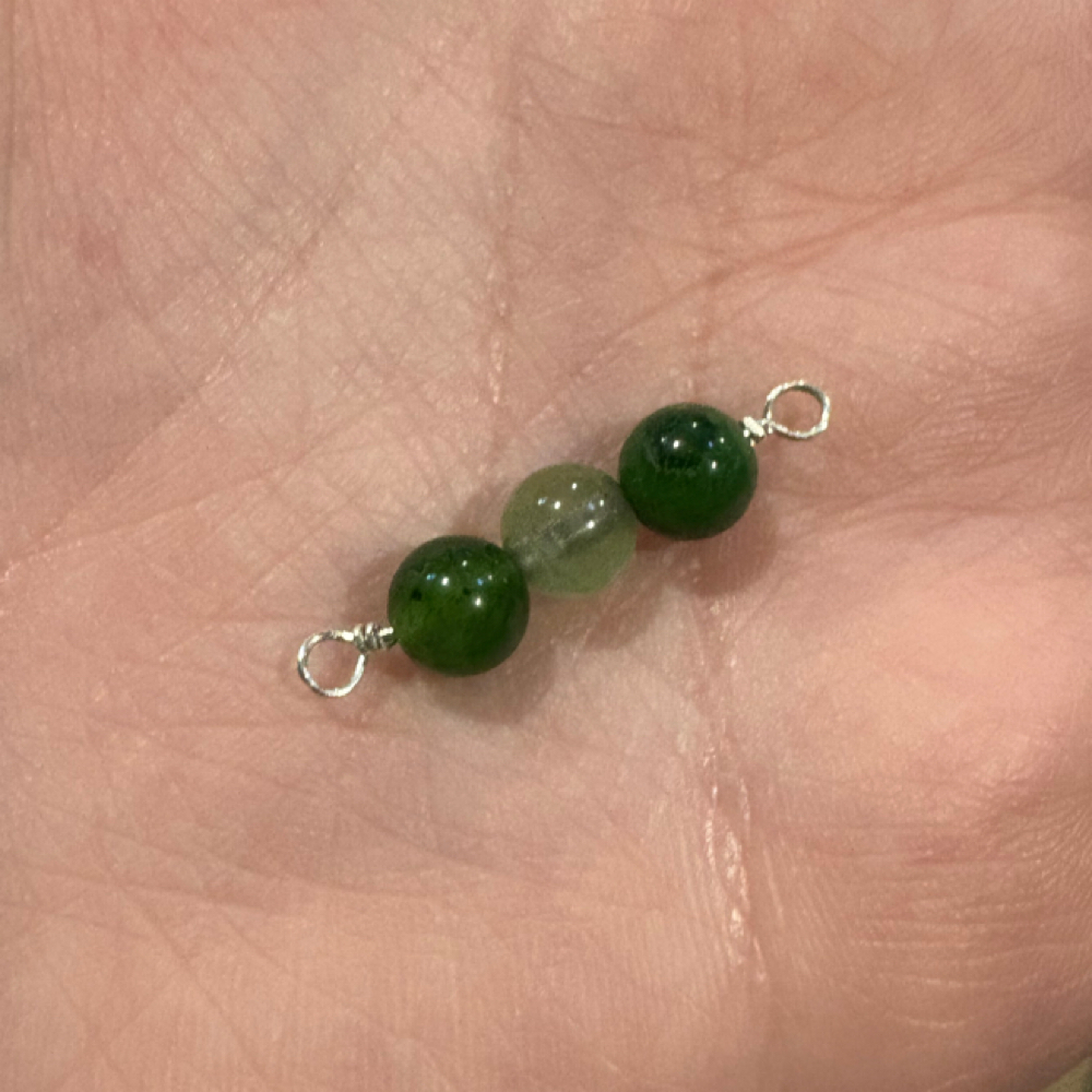 Connector Upgrade at Oyster & Oak Self Care Studio in Walterboro, SC