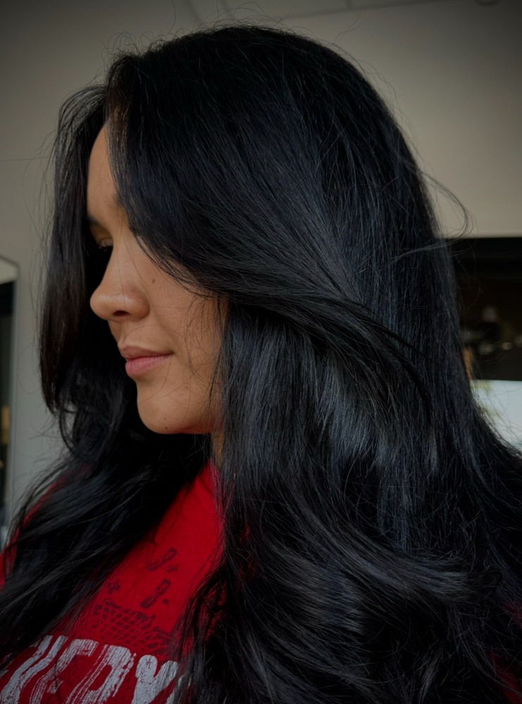 ROOT RETOUCH