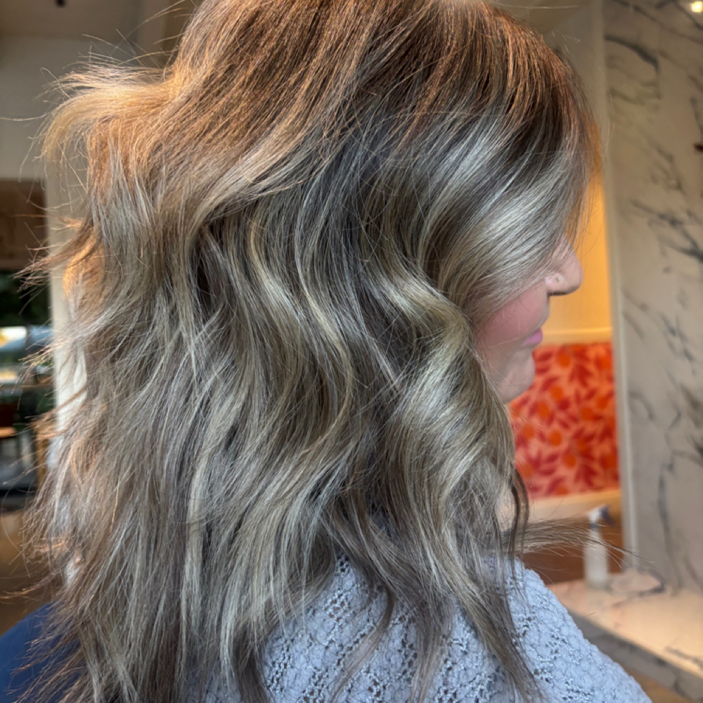 Full Dimensional Color Package at Jennalee Hair + Skin in Fort Pierce, FL