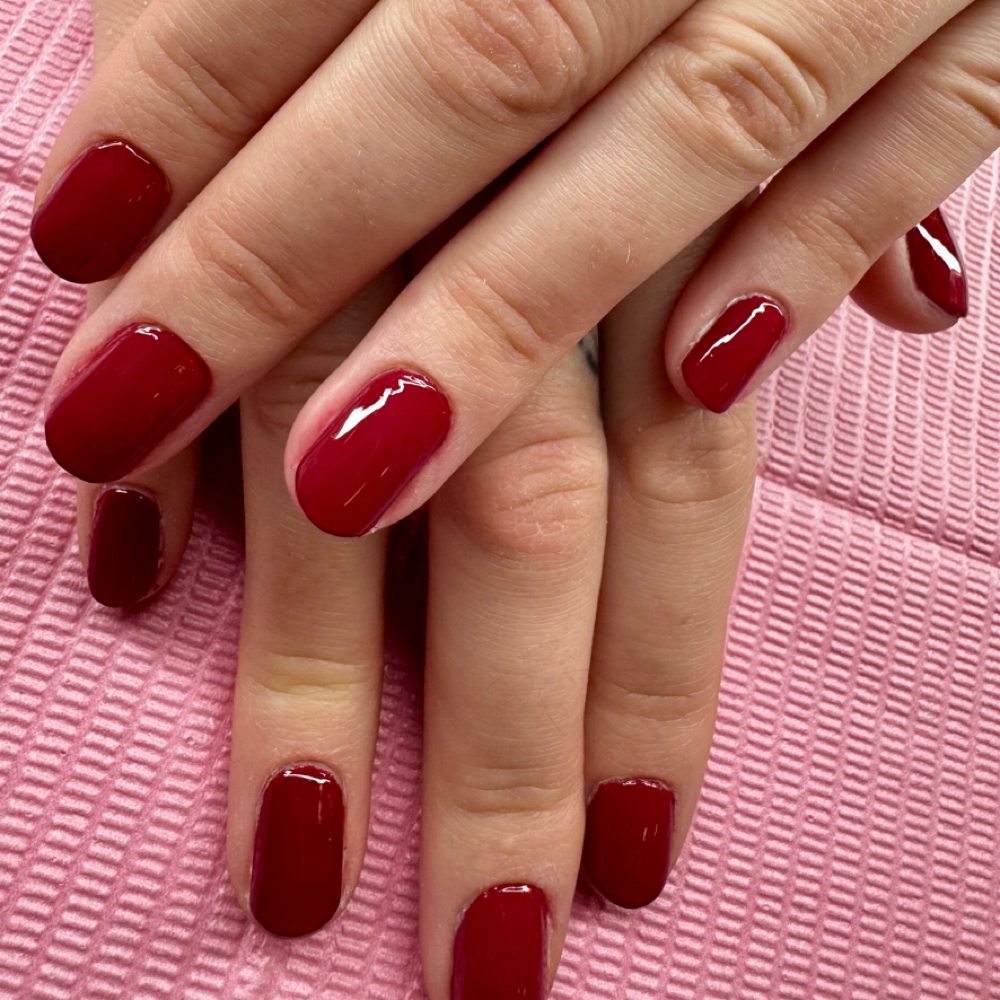 Classic Manicure (regular Polish) at Gold Coast Beauty By Shanzo in Chicago, IL