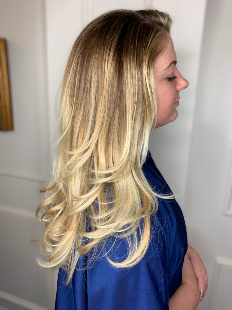 Balayage Full