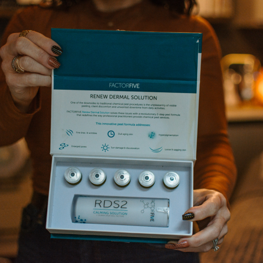 2 | The Complete Reset at Esthetics by Jessica Biggers in Monroe, NC