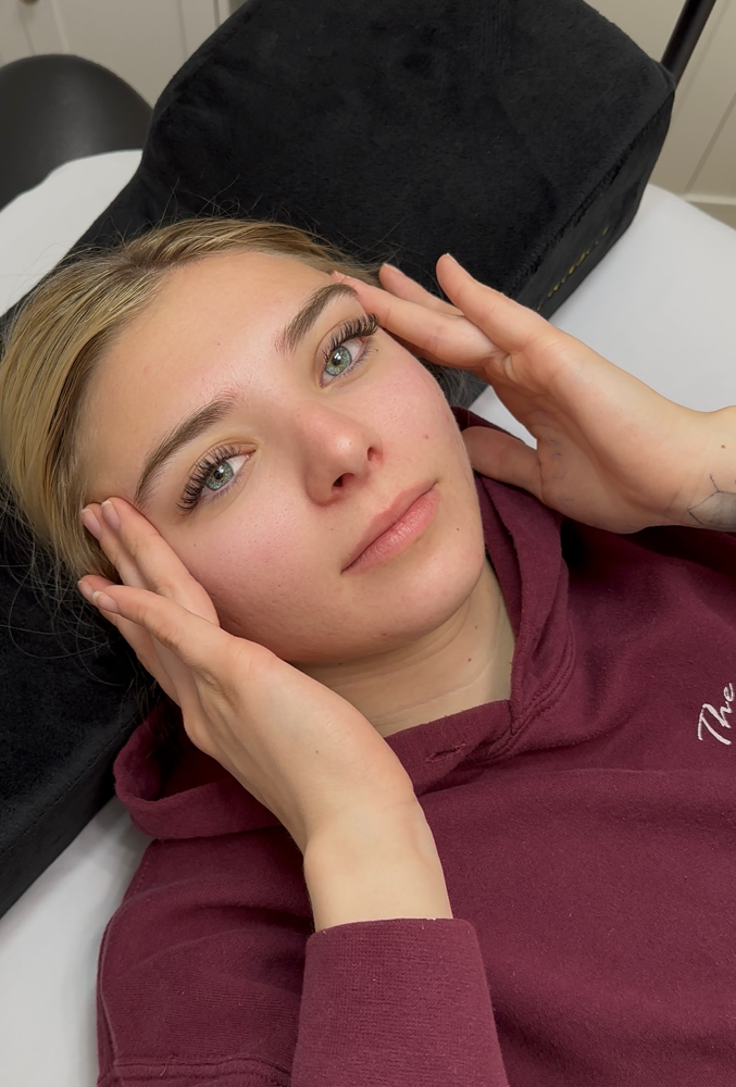 Lash Extentions