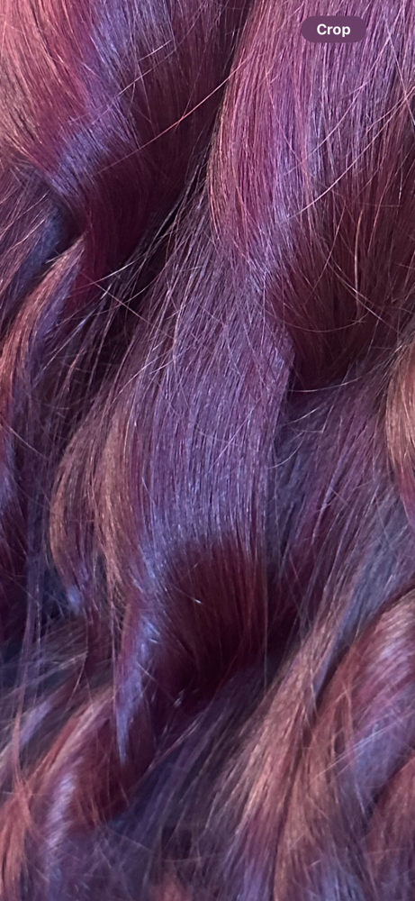 All Over Color