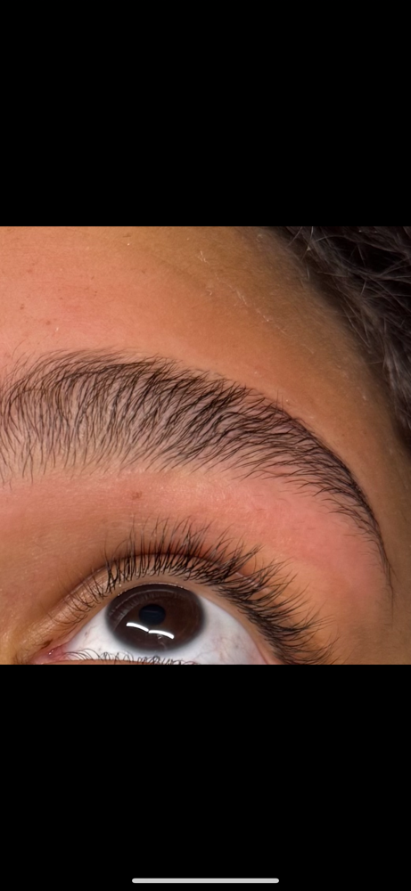 Brow Wax at KayLuxAesthetics in Fuquay-Varina, NC