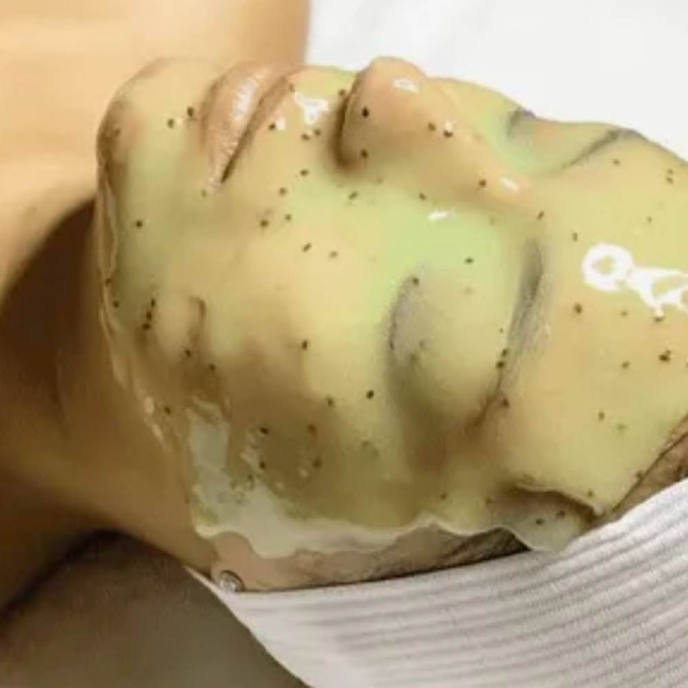 Hydro Jelly Mask at Coastal Beauty Spa in Riverview, FL