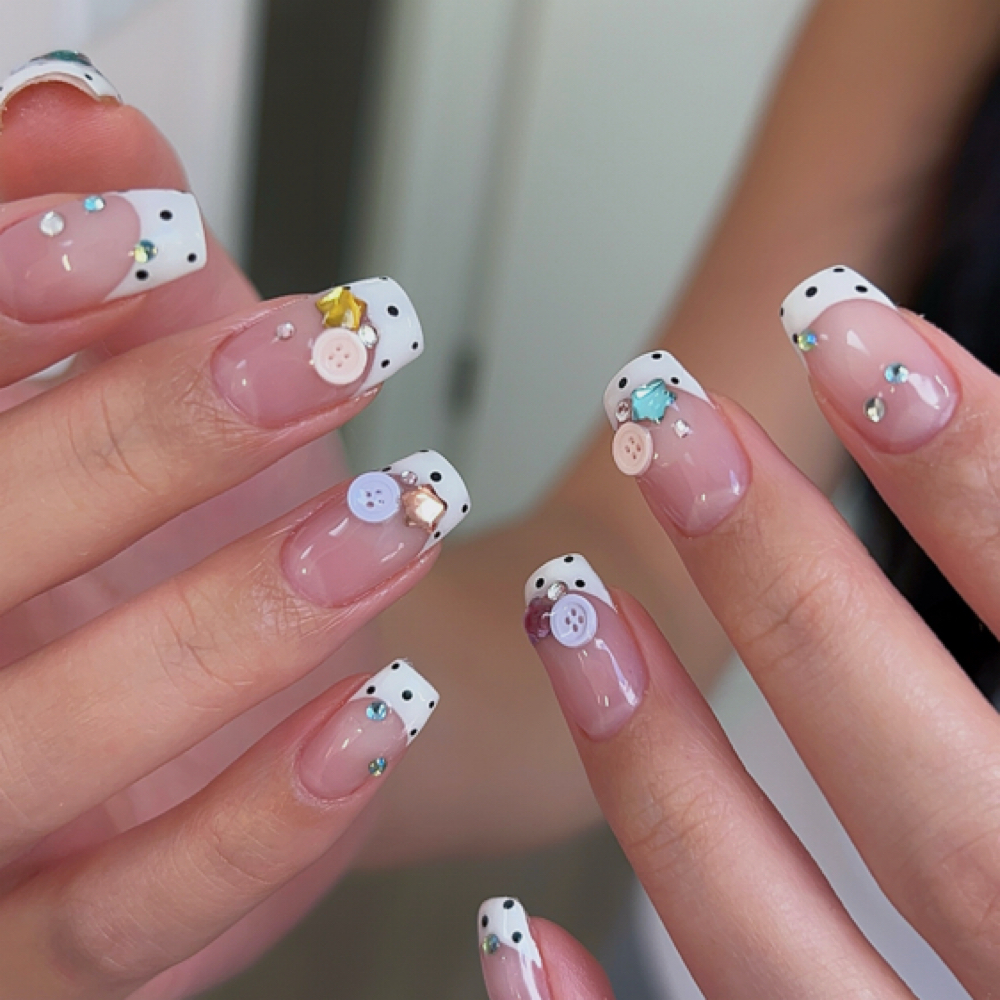 After Hours Appt βοΈπ€ (+$20) at XiuXiu Nail Room in San Jose, CA