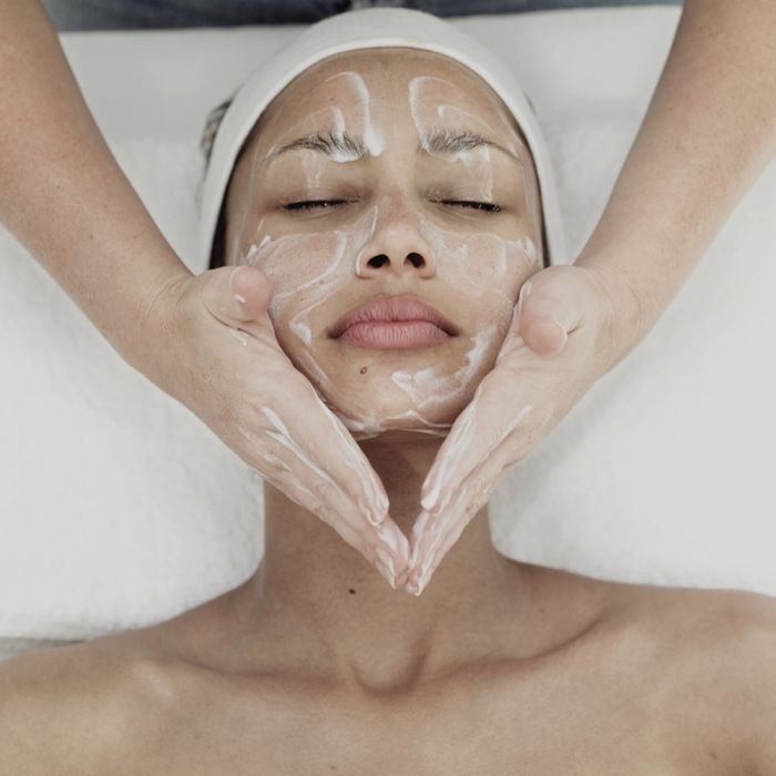 Express Facial