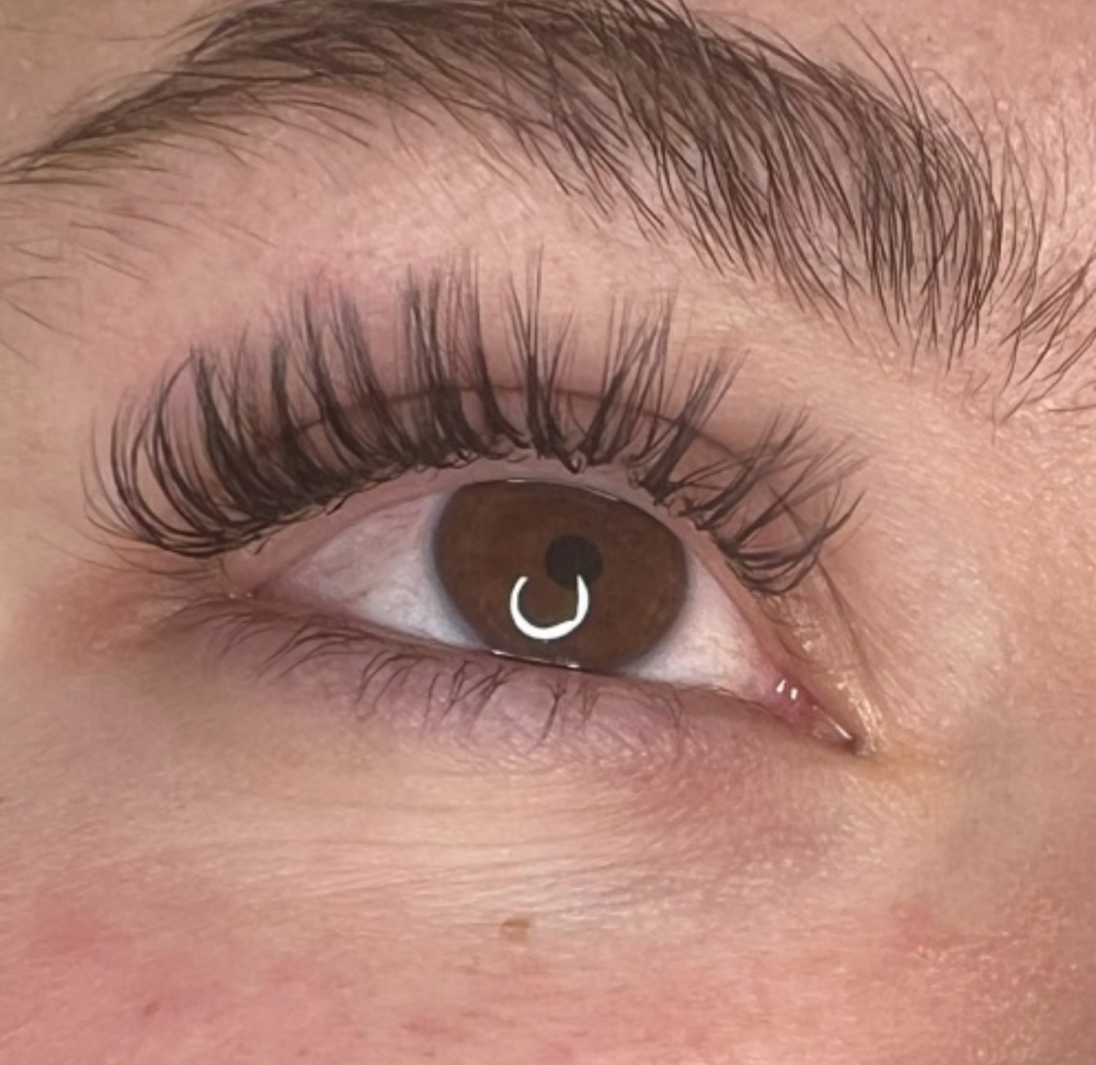 Angel Lashes • Full Set