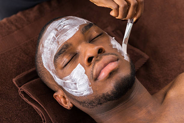 Organic Radiance Facial