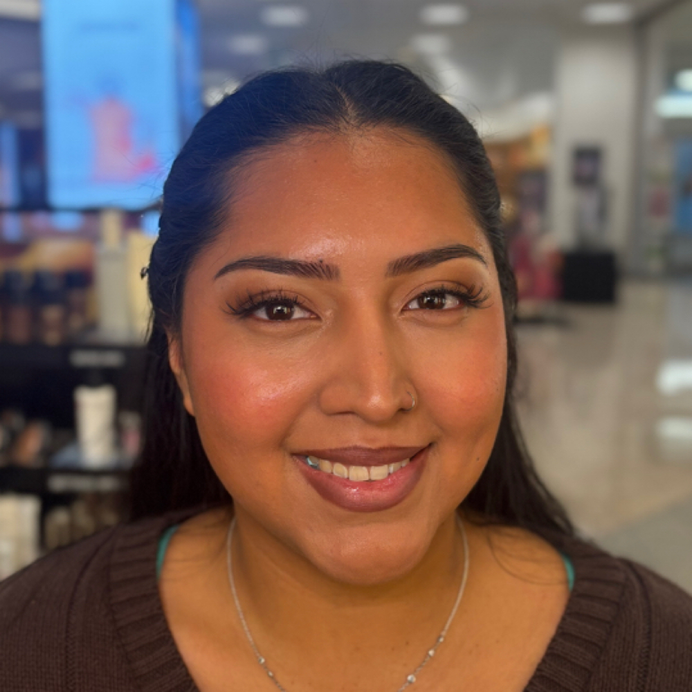 Soft Glam at JD Beauty in Pensacola, FL