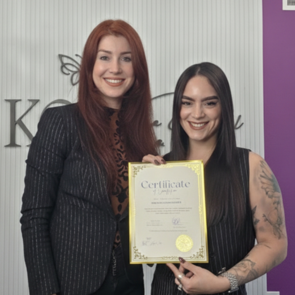 PMU ACADEMY - All Courses at KC Permanent Makeup Academy & Studio in Apollo Beach, FL