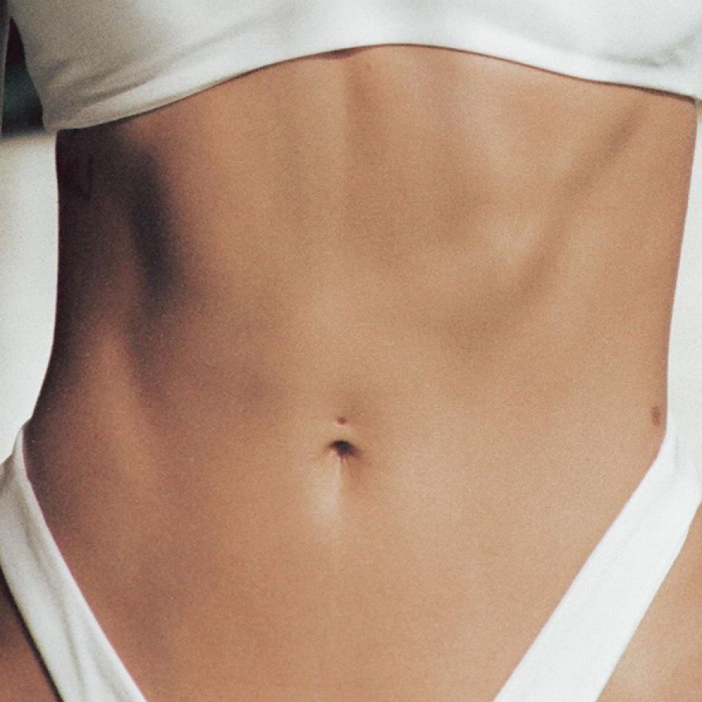Stomach Strip at Skintuition Skincare Boutique in Pewee Valley, KY