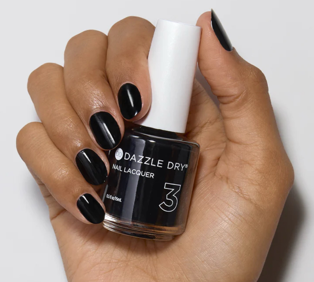 Non Toxic Manicure