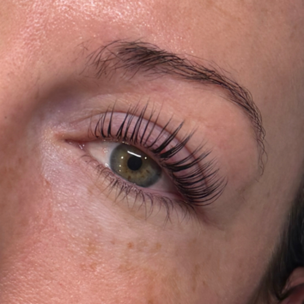 Korean Lash Lift at Zaazaa Studioo in Sparks, NV