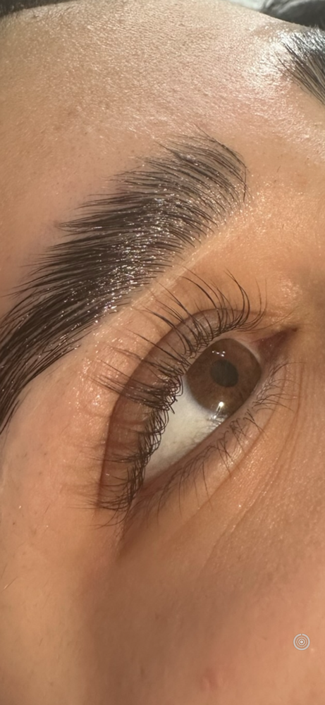 Lash Lift
