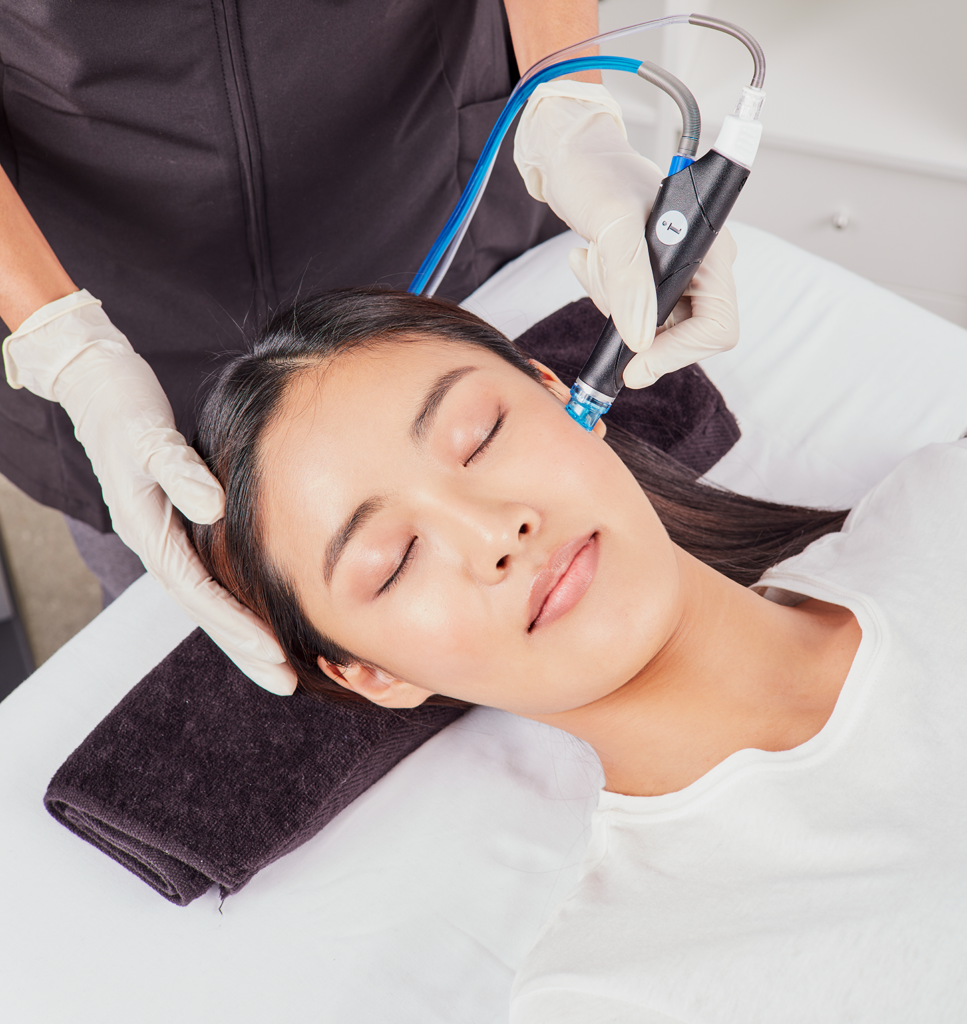 Signature HydraFacial